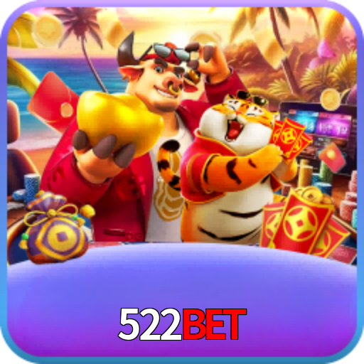 Imagem promocional da 522bet mostrando a plataforma e suas vantagens